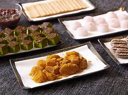 Hotel Wing International Kyoto - Shijo Karasuma