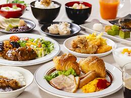 Hotel Wing International Kyoto - Shijo Karasuma