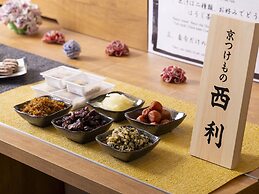 Hotel Wing International Kyoto - Shijo Karasuma