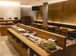 Hotel Wing International Kyoto - Shijo Karasuma