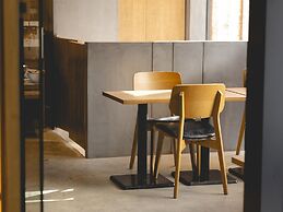 Hotel Wing International Kyoto - Shijo Karasuma