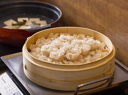 Hotel Wing International Kyoto - Shijo Karasuma