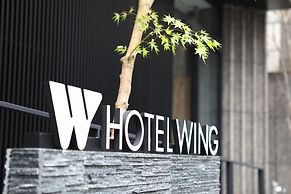 Hotel Wing International Kyoto - Shijo Karasuma
