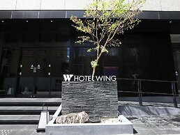 Hotel Wing International Kyoto - Shijo Karasuma