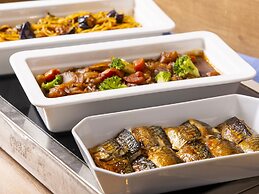 Hotel Wing International Kyoto - Shijo Karasuma