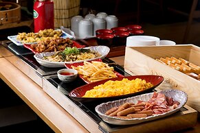 Hotel Wing International Kyoto - Shijo Karasuma