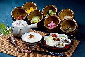 Hotel Wing International Kyoto - Shijo Karasuma