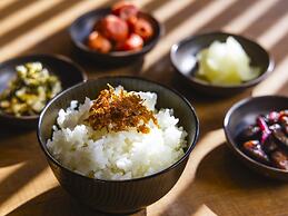 Hotel Wing International Kyoto - Shijo Karasuma