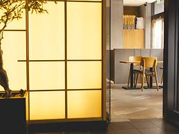 Hotel Wing International Kyoto - Shijo Karasuma