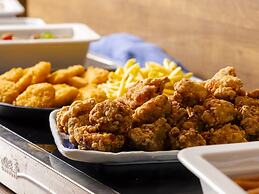 Hotel Wing International Kyoto - Shijo Karasuma