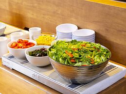 Hotel Wing International Kyoto - Shijo Karasuma