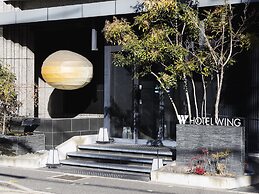 Hotel Wing International Kyoto - Shijo Karasuma