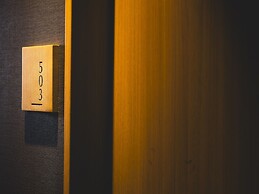 Hotel Wing International Kyoto - Shijo Karasuma