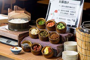 Hotel Wing International Kyoto - Shijo Karasuma