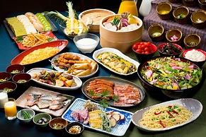 Hotel Wing International Kyoto - Shijo Karasuma