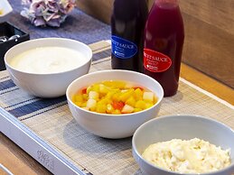 Hotel Wing International Kyoto - Shijo Karasuma