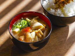 Hotel Wing International Kyoto - Shijo Karasuma