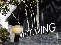 Hotel Wing International Kyoto - Shijo Karasuma