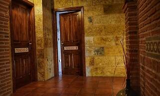 Posada Puerta Grande