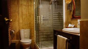 Posada Puerta Grande