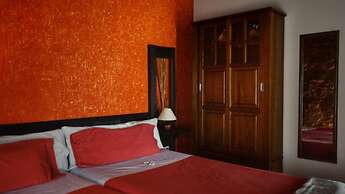 Posada Puerta Grande