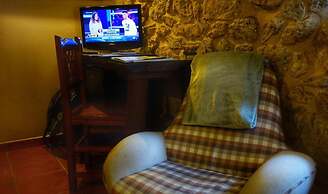 Posada Puerta Grande