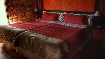 Posada Puerta Grande