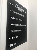Hamburg Apart