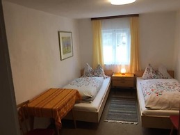 Haus am Waldesrand