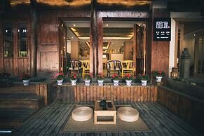 Stay in joy Boutique Inn