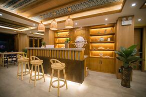 Stay in joy Boutique Inn