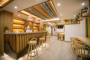 Stay in joy Boutique Inn