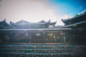 Stay in joy Boutique Inn