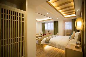 Stay in joy Boutique Inn