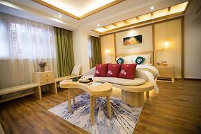 Stay in joy Boutique Inn