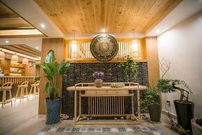 Stay in joy Boutique Inn