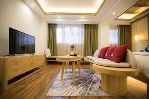 Stay in joy Boutique Inn