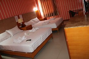 Jeamco Royal Hotel - General Santos