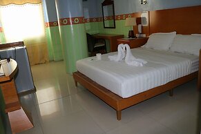 Jeamco Royal Hotel - General Santos