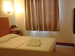 Jeamco Royal Hotel - General Santos