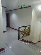 Jeamco Royal Hotel - General Santos