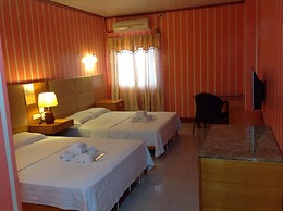 Jeamco Royal Hotel - General Santos