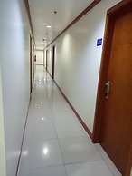 Jeamco Royal Hotel - General Santos