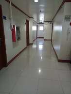 Jeamco Royal Hotel - General Santos