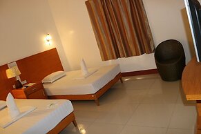 Jeamco Royal Hotel - General Santos