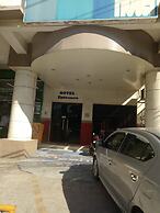 Jeamco Royal Hotel - General Santos