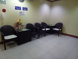 Jeamco Royal Hotel - General Santos