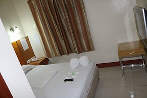 Jeamco Royal Hotel - General Santos