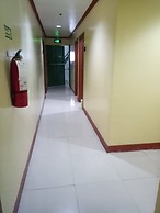 Jeamco Royal Hotel - General Santos