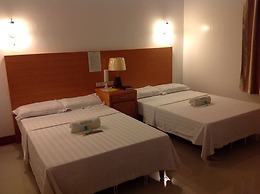 Jeamco Royal Hotel - General Santos